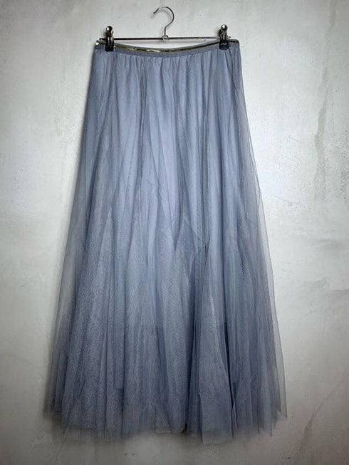 tulle skirt